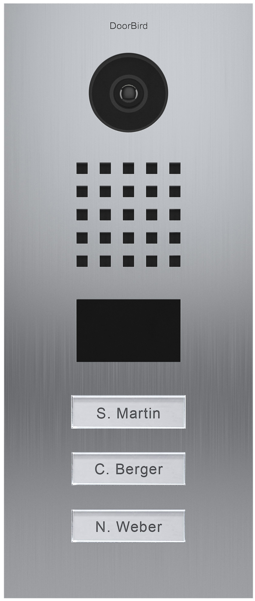 Doorbird D2102V