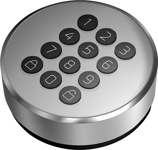 Danalock Danapad V3